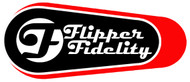 Flipper Fidelity